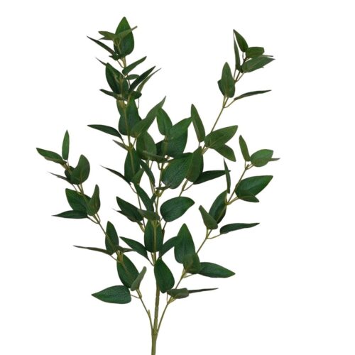 Artificial Eucalyptus Parvifolia 70cm