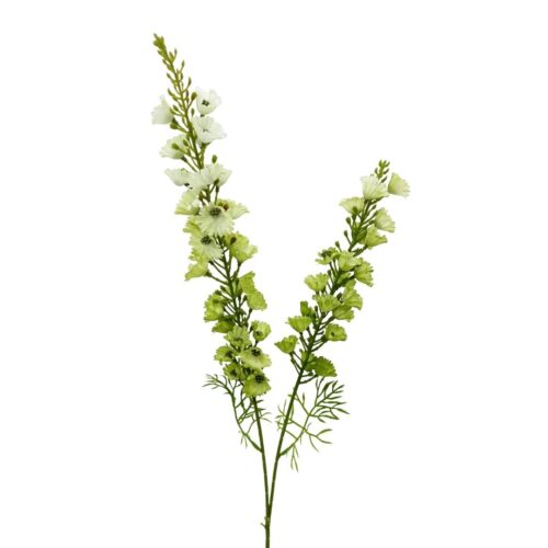 Artificial Foxglove Green 88cm