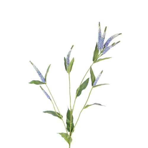 Artificial Veronica Gypsy Blue 68cm