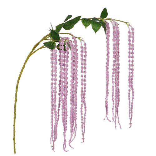 Amaranthus Cascade Pink 125cm