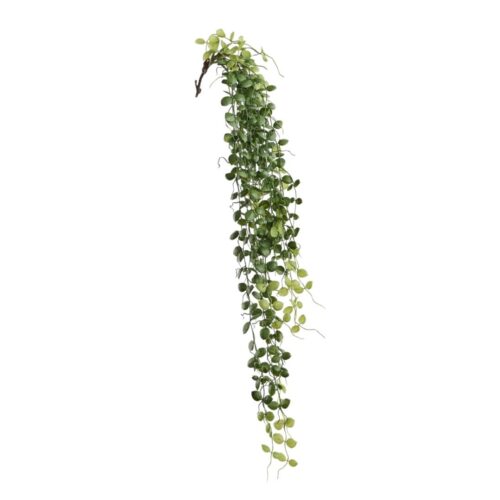 Artificial Emerald Falls Hanging Bush 99cm