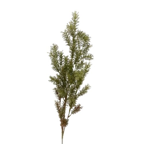 Artificial English Yew Foliage 100cm