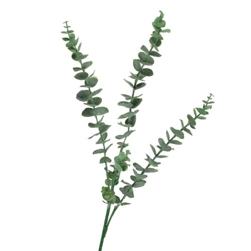 Artificial Eucalyptus Spray Hayden 77cm