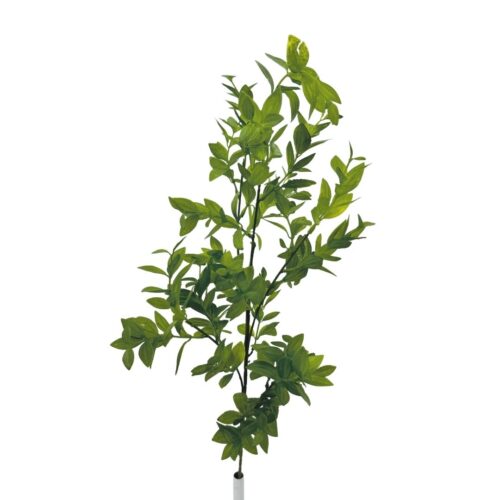 Artificial Highbush Foliage 100cm