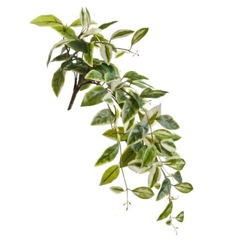 Artificial Hoya Hanging Bush 65cm