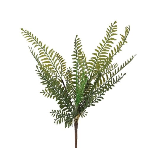 Artificial Locust Fern 48cm