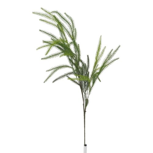 Artificial Needle Pine Spray 100cm