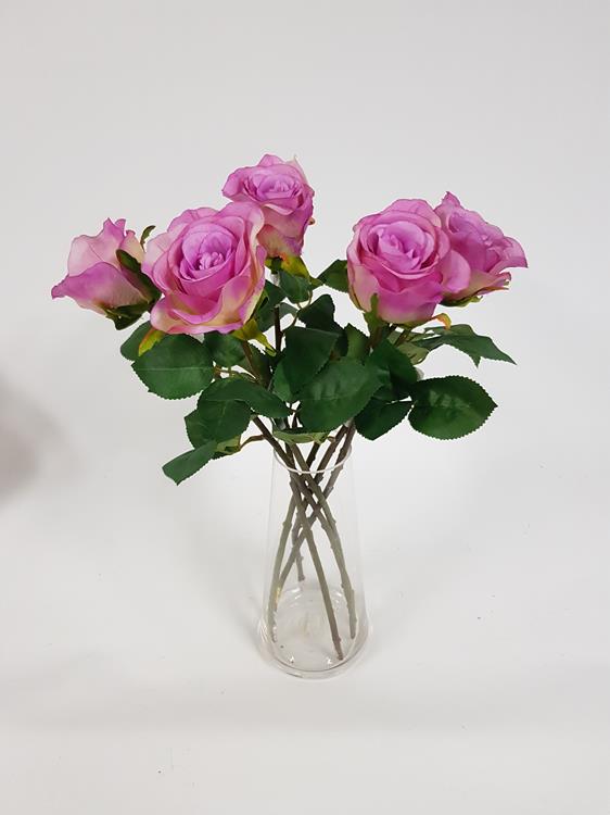 Rose Soft Touch Mauve - Image 2