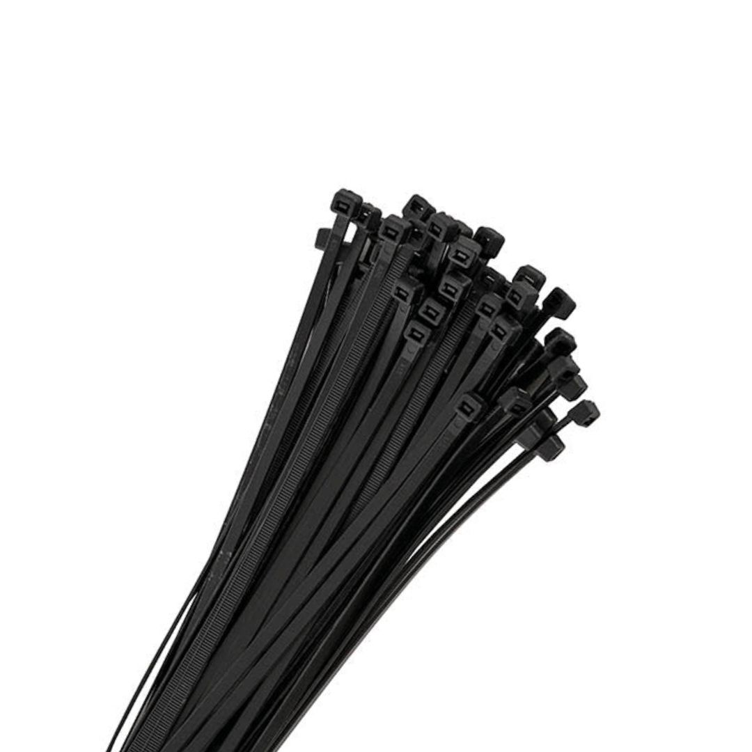 Cable Ties 150mm x 3.6mm 20 pack