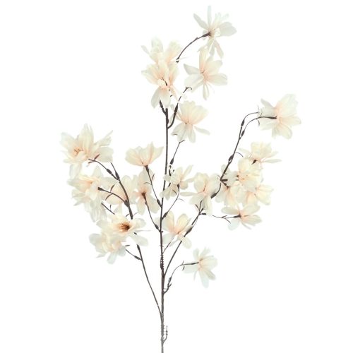 Wild Blossom spray light pink 95cm
